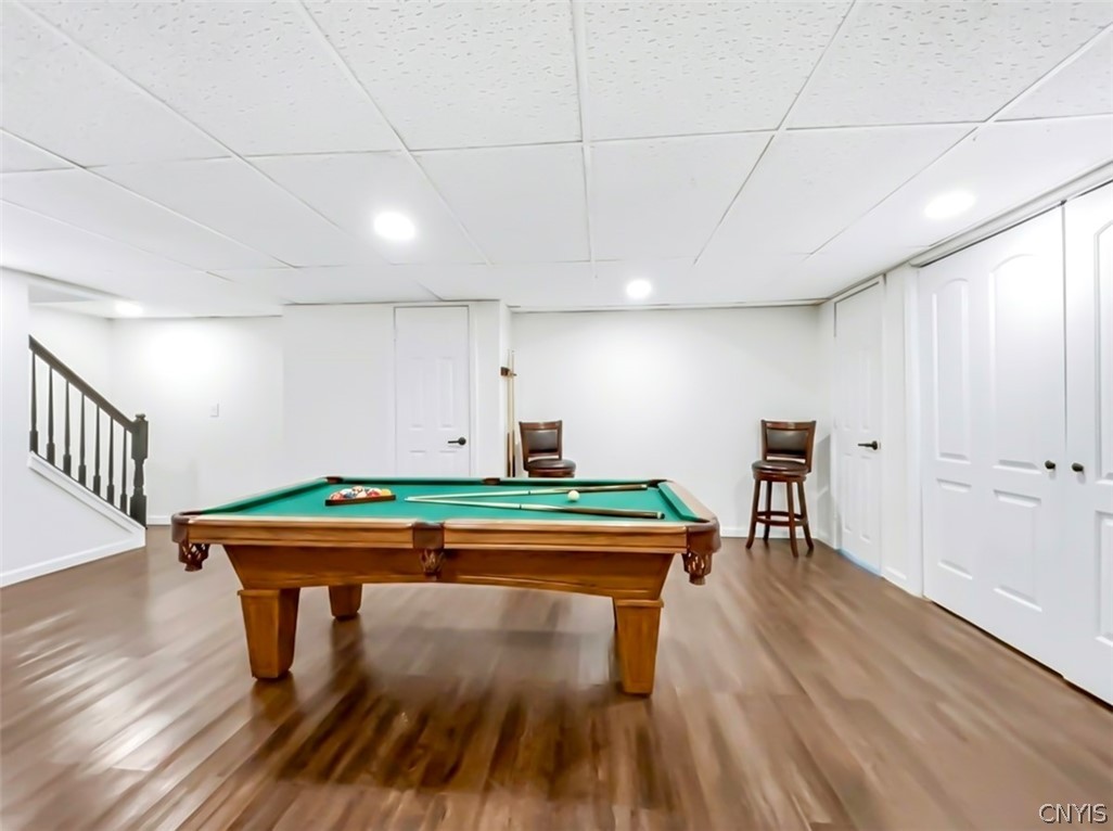 8750 Tallwood Ridge Lysander, NY 13027 - Photo 42 of 50