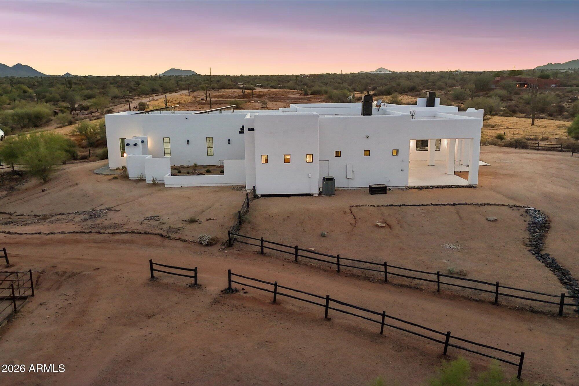 16908 East Buckhorn Trail Rio Verde, AZ 85263 - Photo 48 of 60 47-