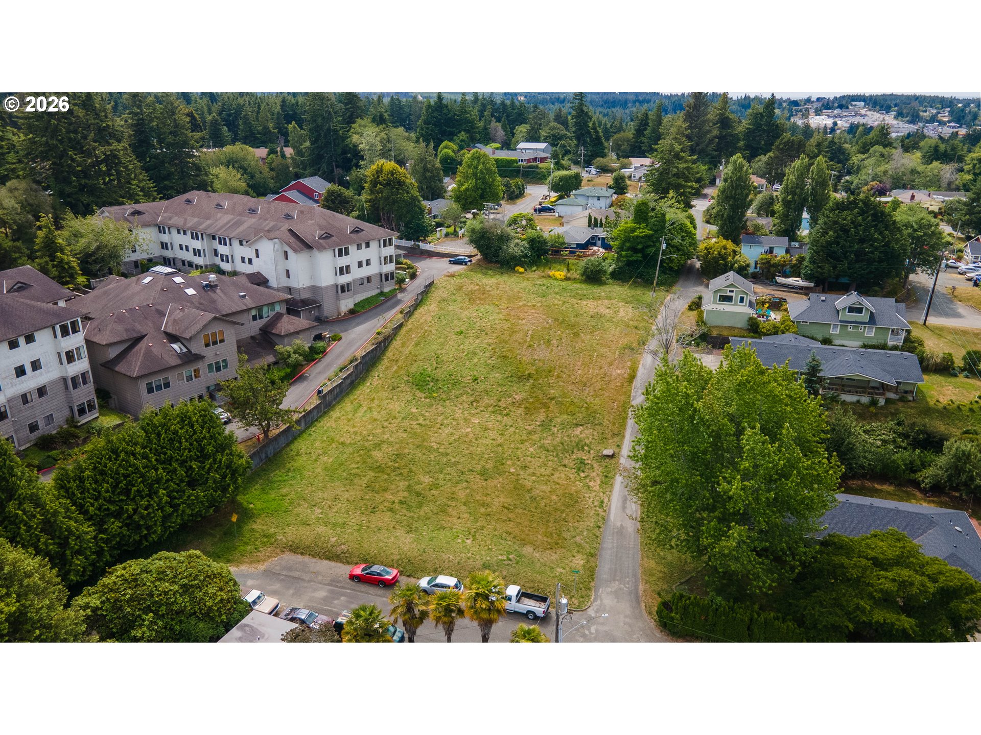 0 Stanton Street North Bend, OR 97459 - Photo 6 of 10