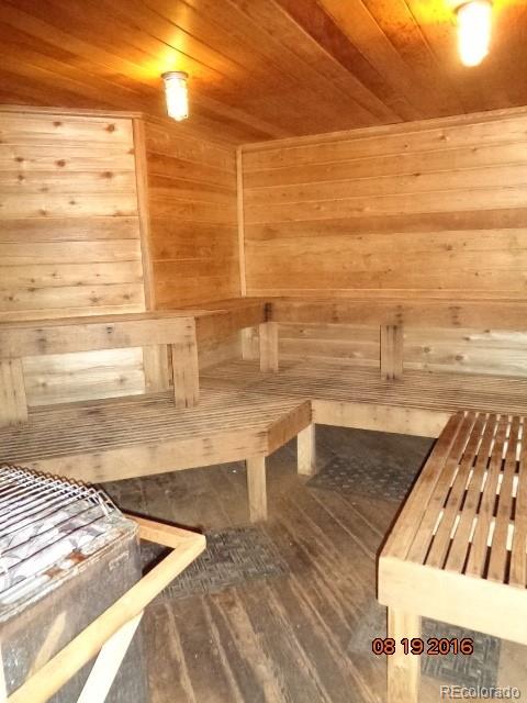 1302 South Parker Road, Unit 216 Denver, CO 80231 - Photo 12 of 13 a view of ocean from a terrace