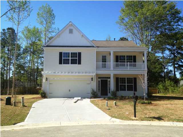 122 Hickory Ridge Way Summerville, SC 29483 - Photo 1 of 4 Primary Photo