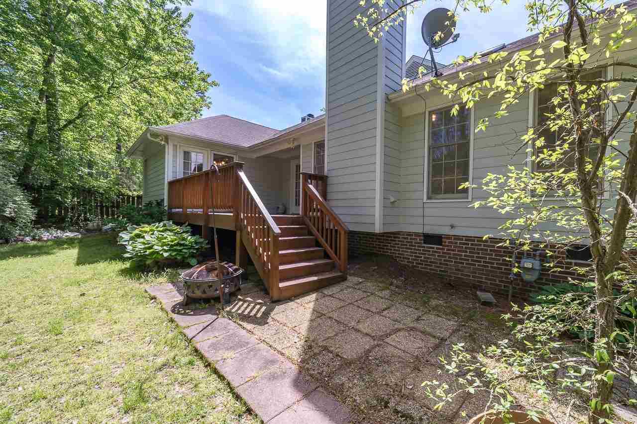 12504 Tappersfield Court Raleigh, NC 27613 - Photo 27 of 30 Photo 27
