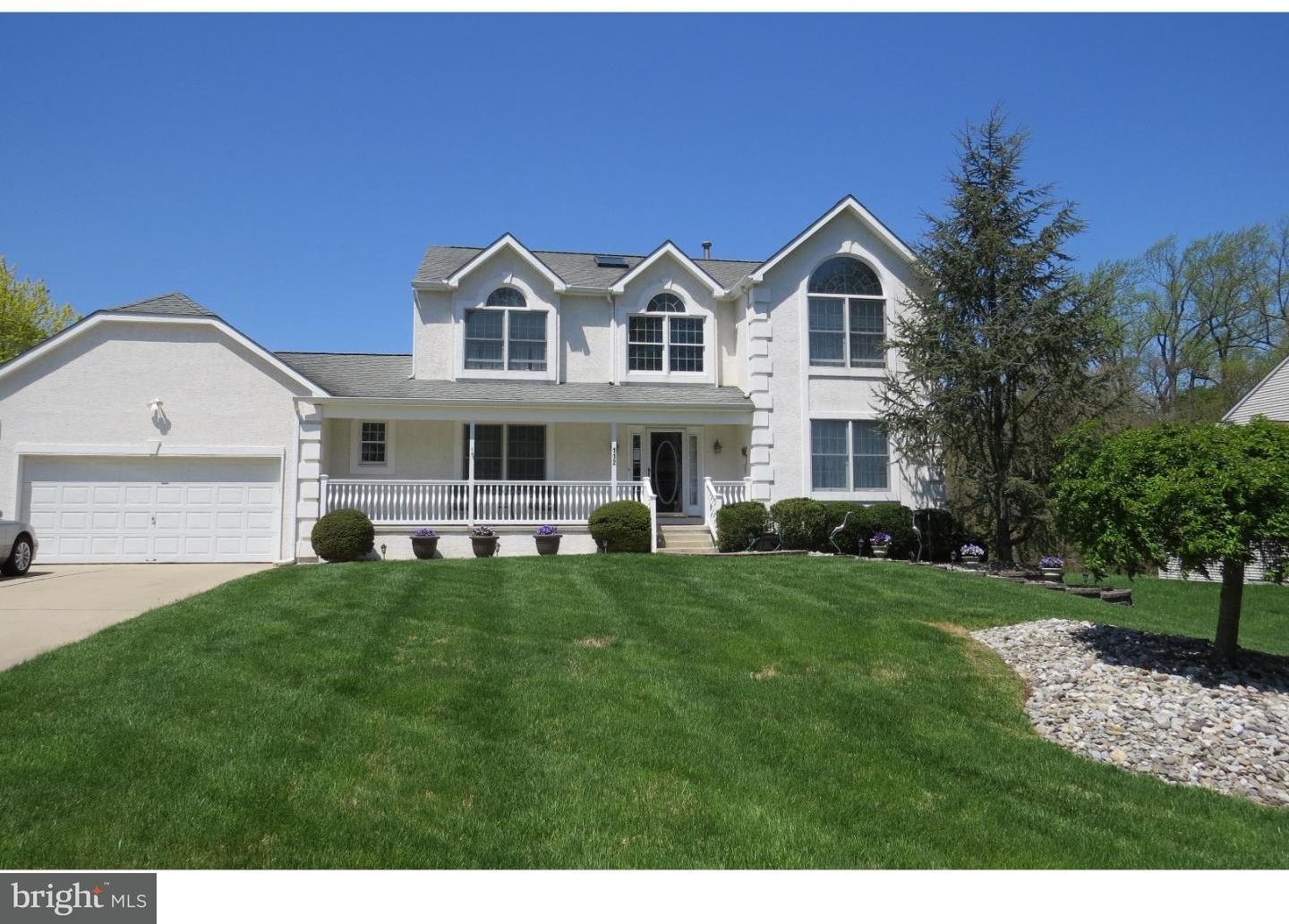 112 Bells Lake Road Sewell, NJ 08080 - Photo 1 of 23