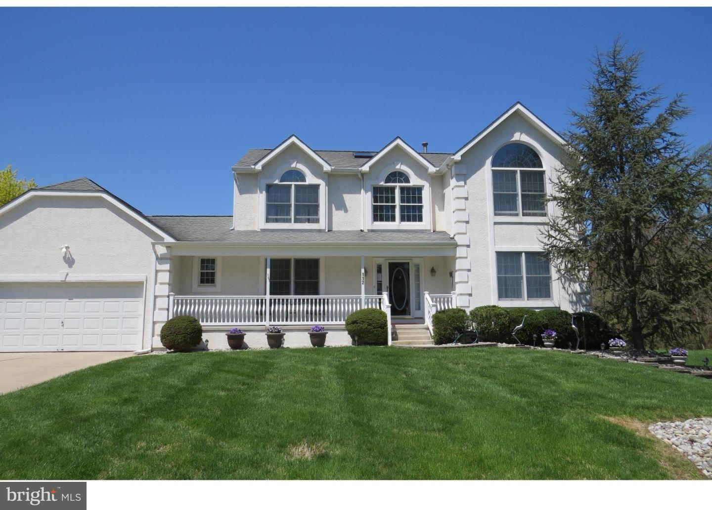 112 Bells Lake Road Sewell, NJ 08080 - Photo 2 of 23