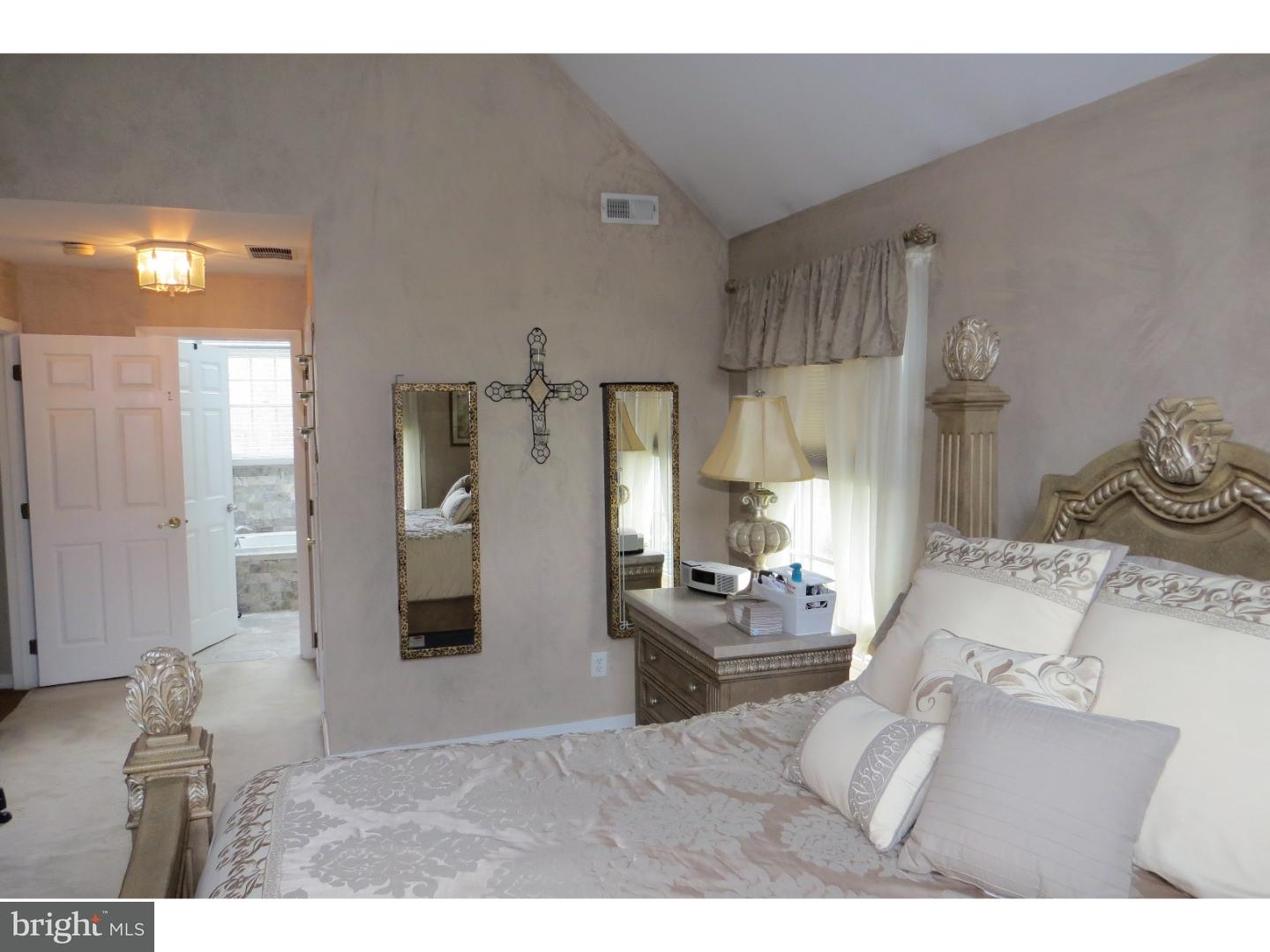 112 Bells Lake Road Sewell, NJ 08080 - Photo 14 of 23 Master Bedroom