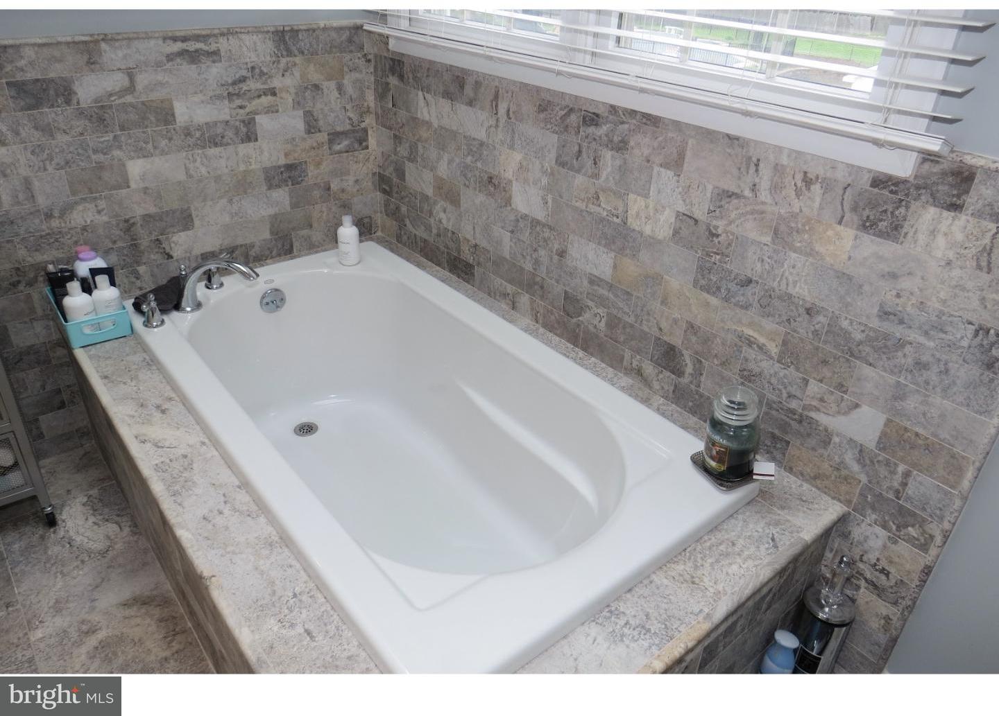 112 Bells Lake Road Sewell, NJ 08080 - Photo 15 of 23 Master Bathroom