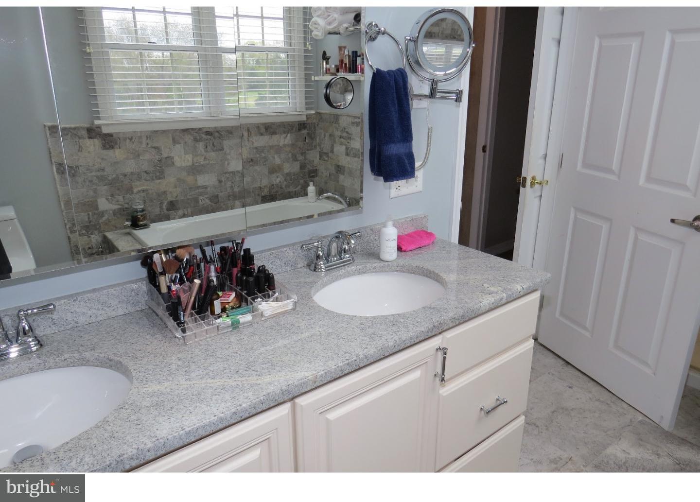 112 Bells Lake Road Sewell, NJ 08080 - Photo 16 of 23 Master Bathroom