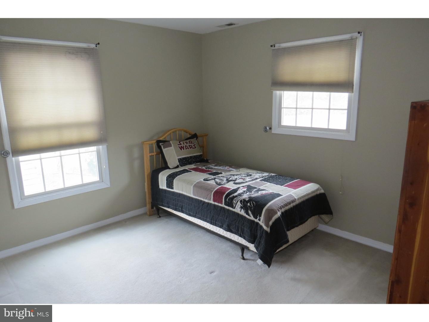 112 Bells Lake Road Sewell, NJ 08080 - Photo 18 of 23 Bedroom 3