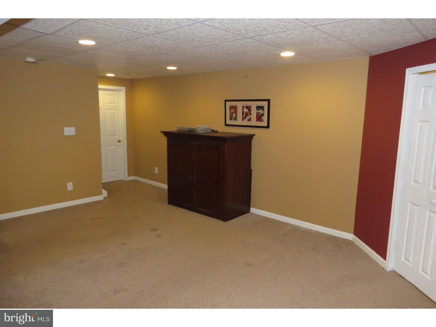 112 Bells Lake Road Sewell, NJ 08080 - Photo 21 of 23 Basement - Finished