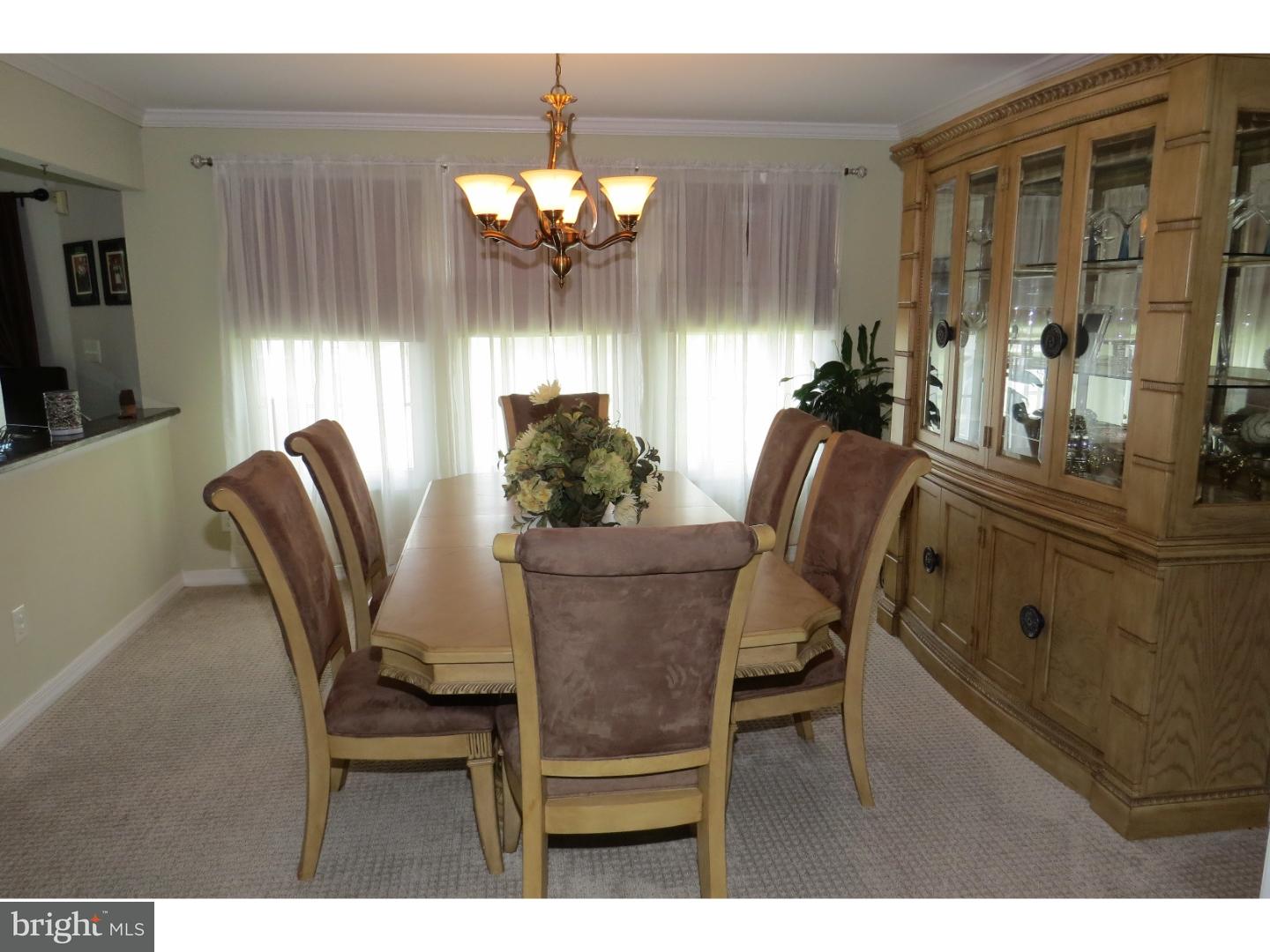 112 Bells Lake Road Sewell, NJ 08080 - Photo 6 of 23 Dining Room