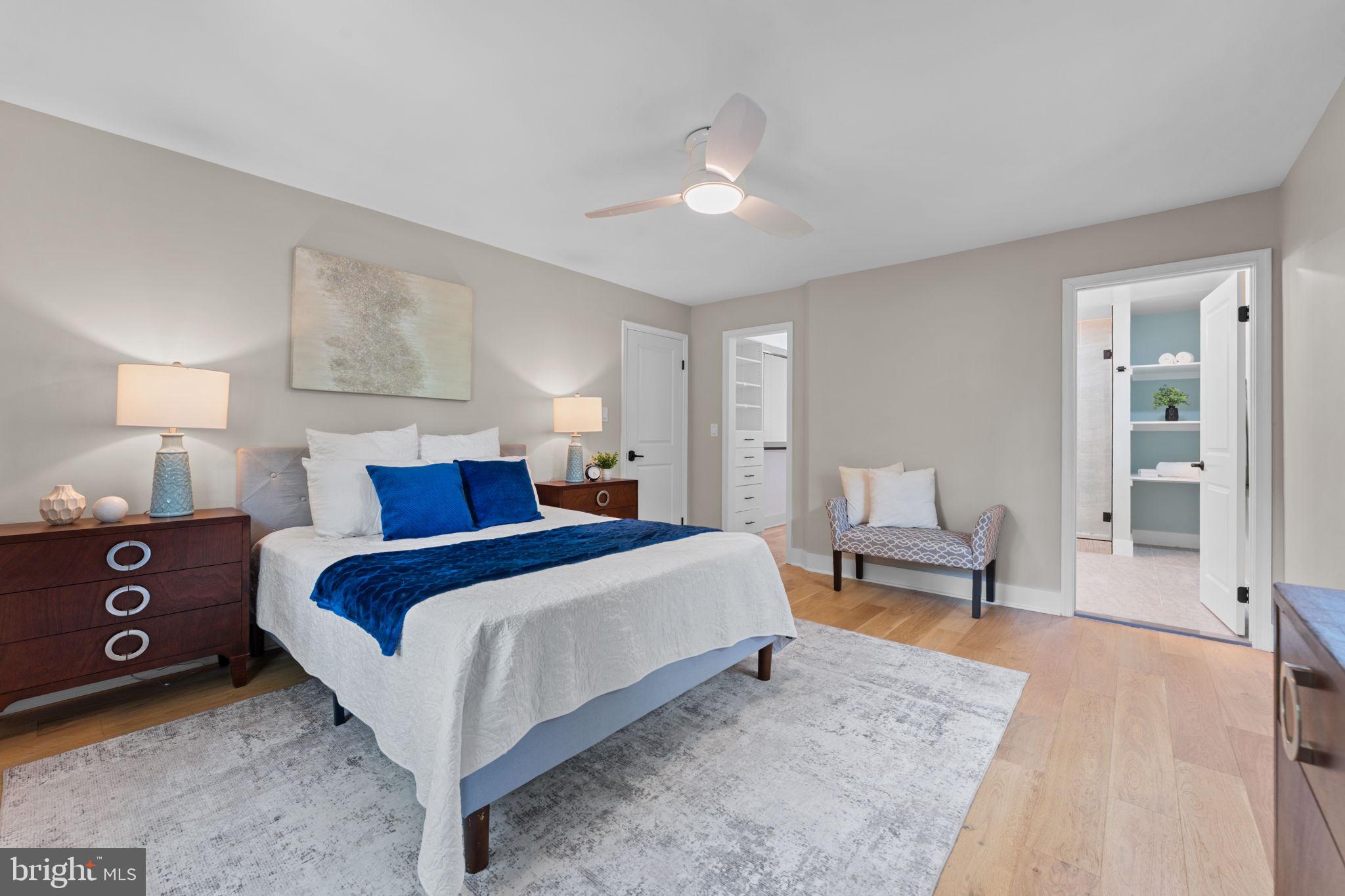 7814 Elba Road Alexandria, VA 22306 - Photo 15 of 42