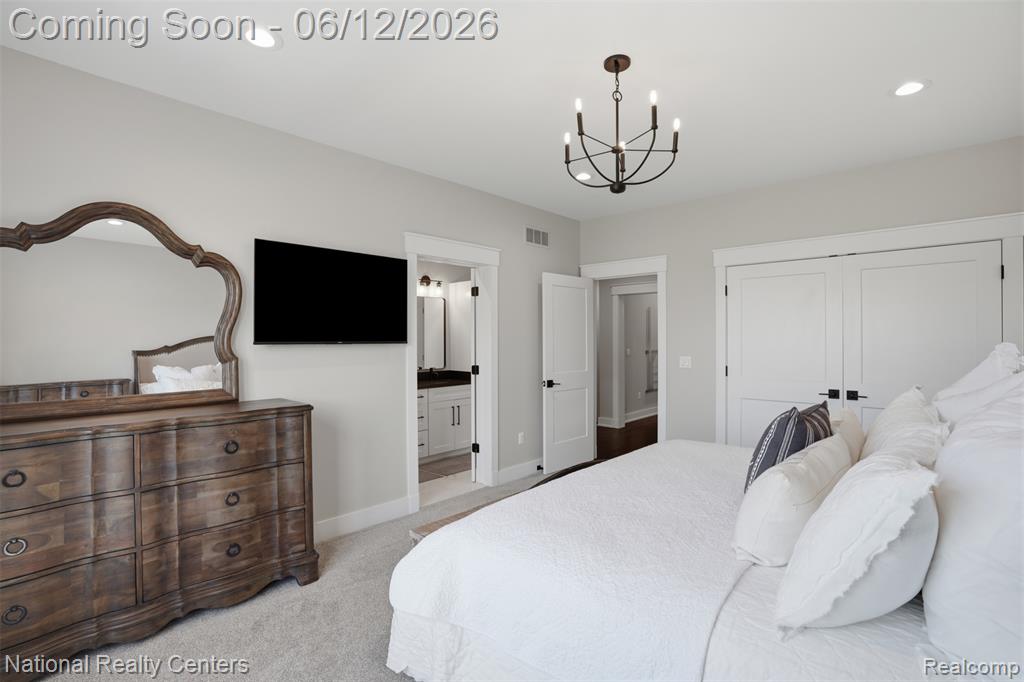 2853 7 Mile Road South Lyon, MI 48178 - Photo 42 of 69