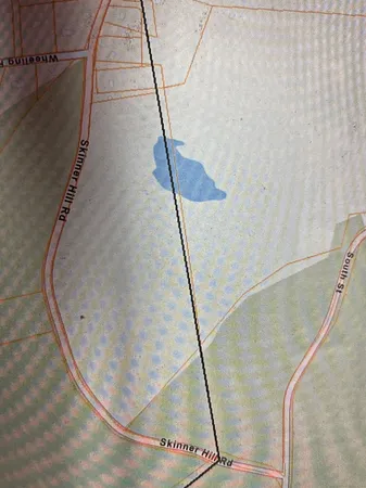 $450,000 | Skinner Hill Road, Coventry, CT 06238