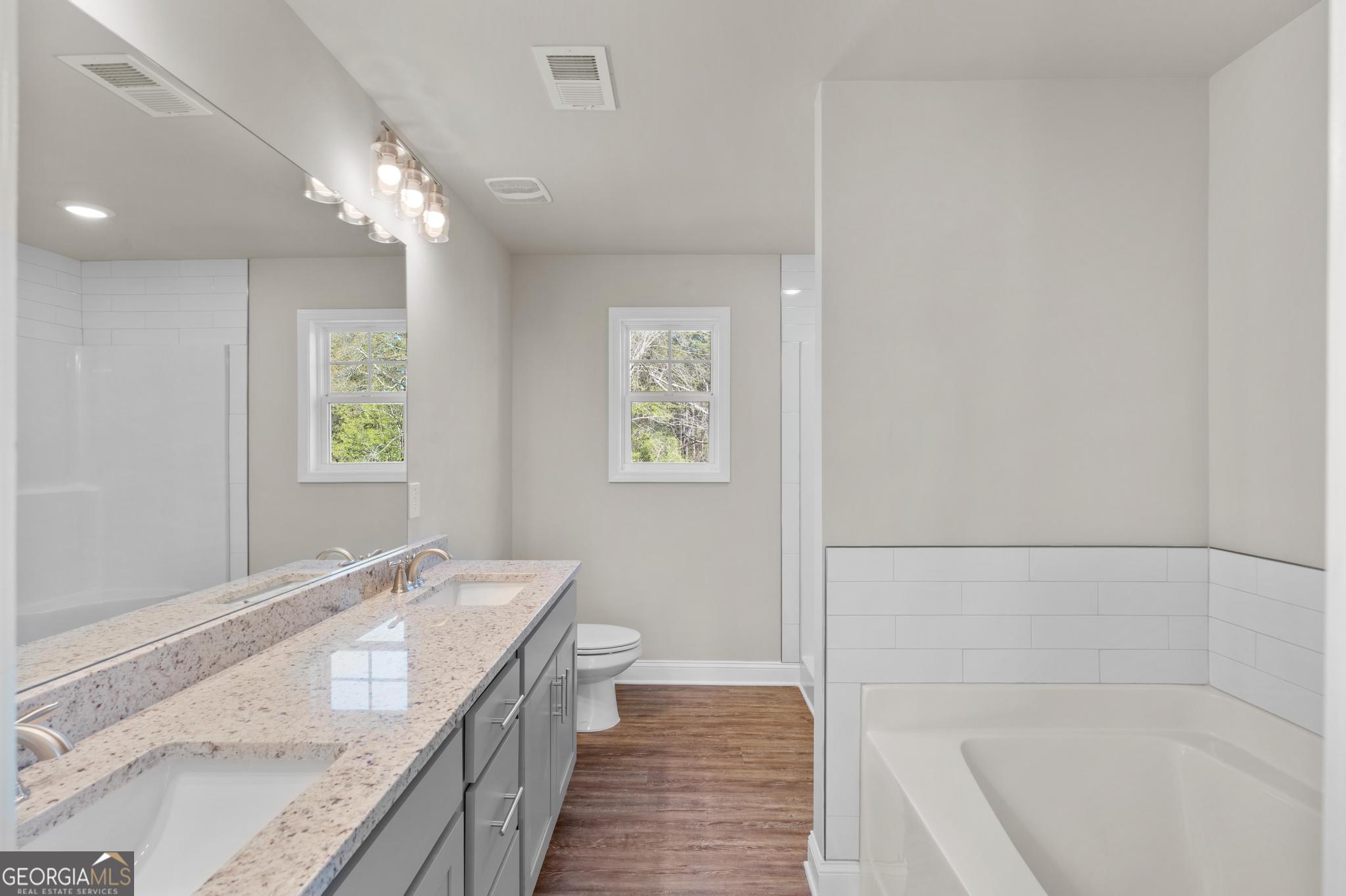 227 Welsh Trail Macon, GA 31216 - Photo 20 of 40