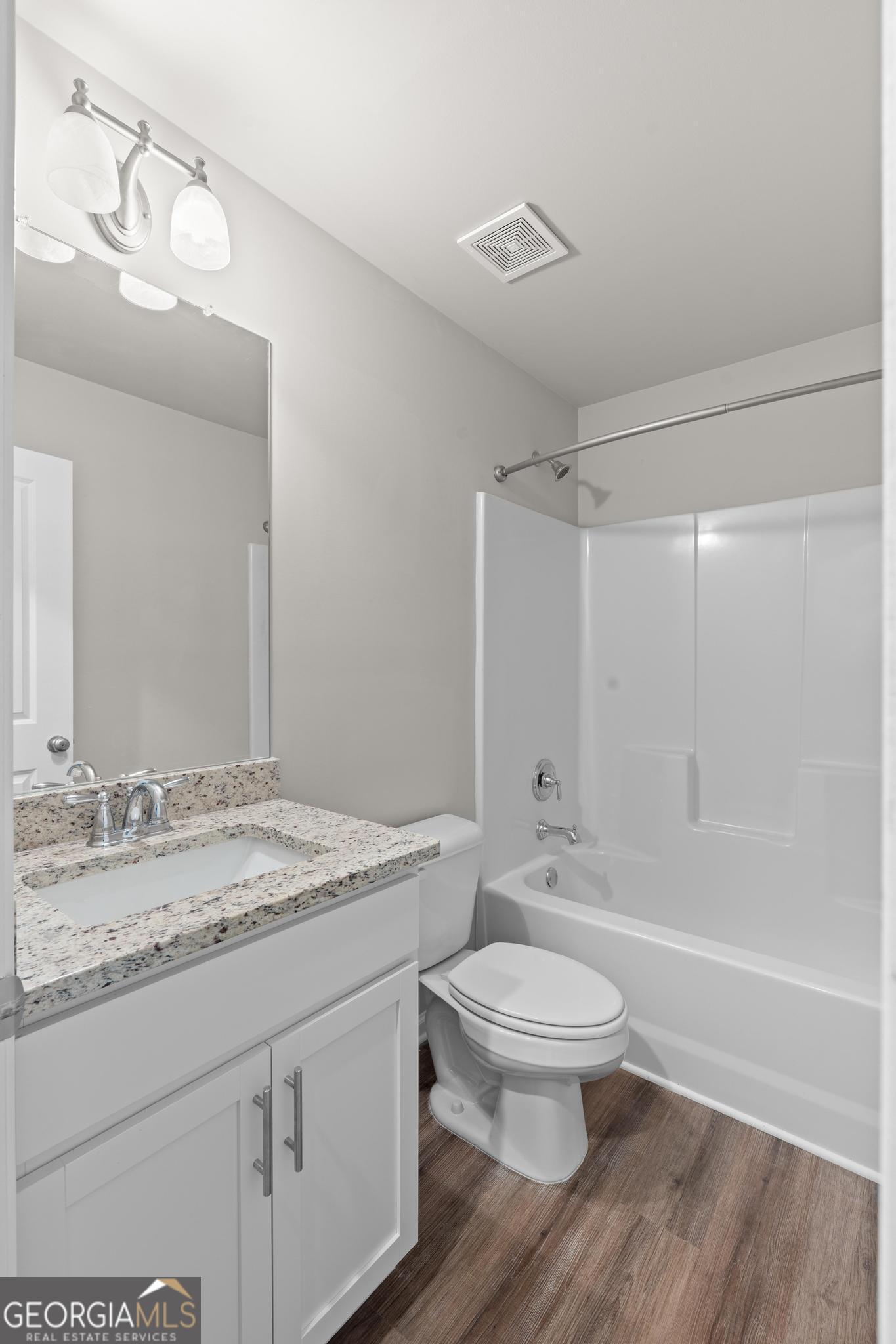 227 Welsh Trail Macon, GA 31216 - Photo 37 of 40