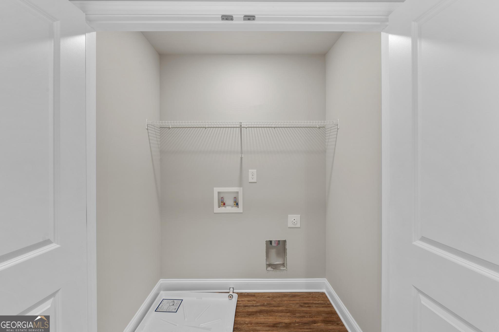 227 Welsh Trail Macon, GA 31216 - Photo 39 of 40