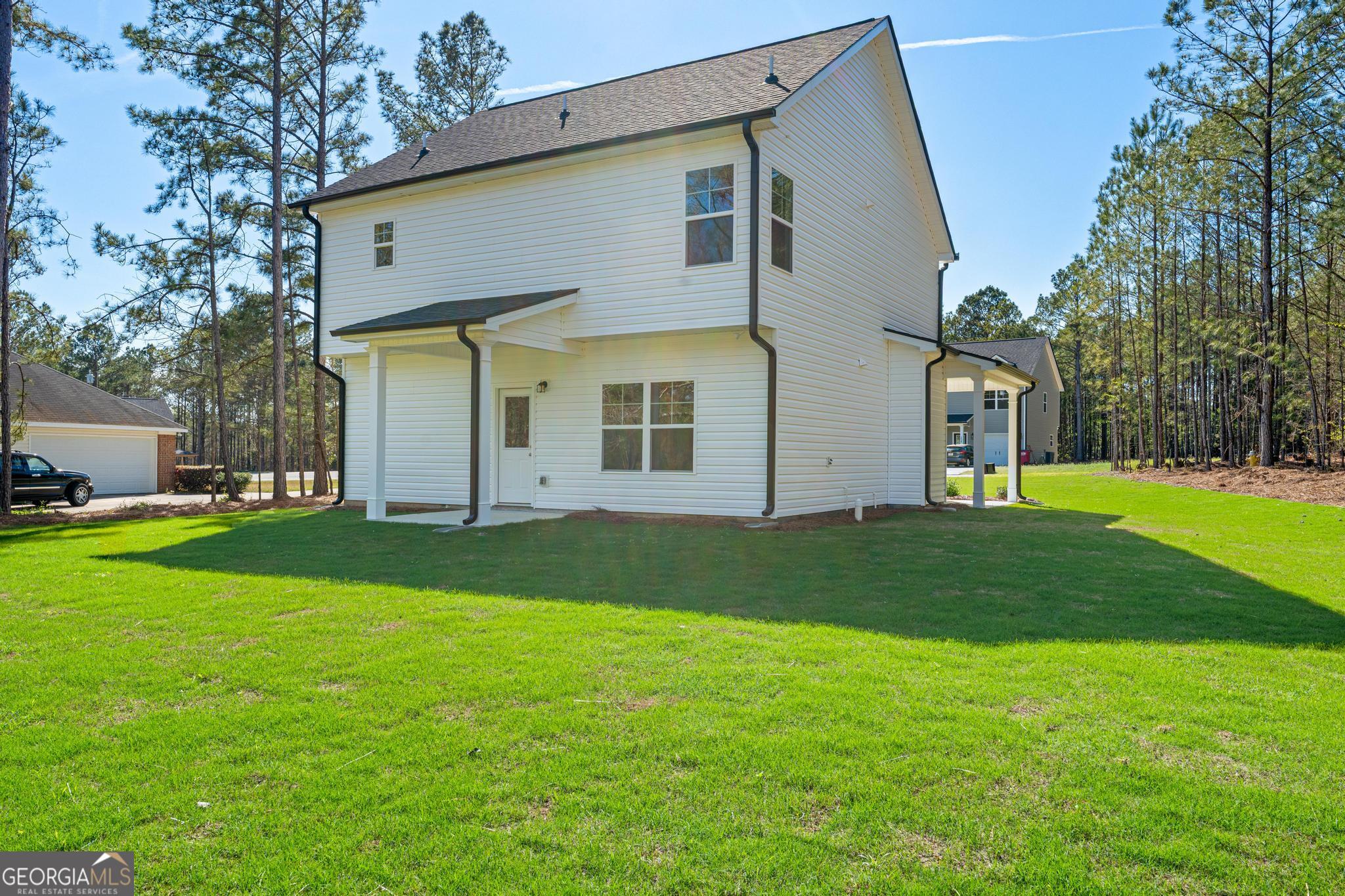 227 Welsh Trail Macon, GA 31216 - Photo 5 of 40