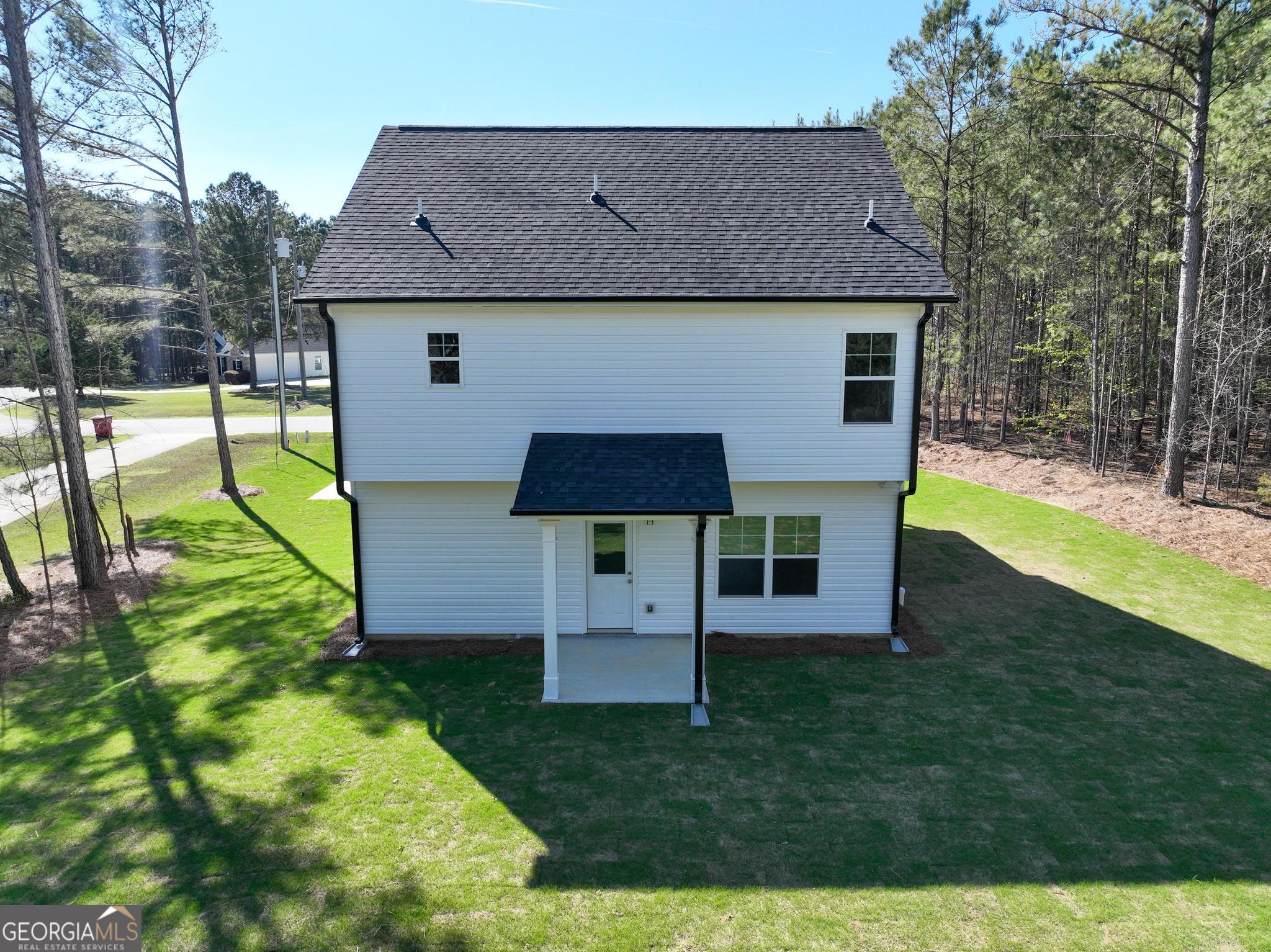 227 Welsh Trail Macon, GA 31216 - Photo 7 of 40