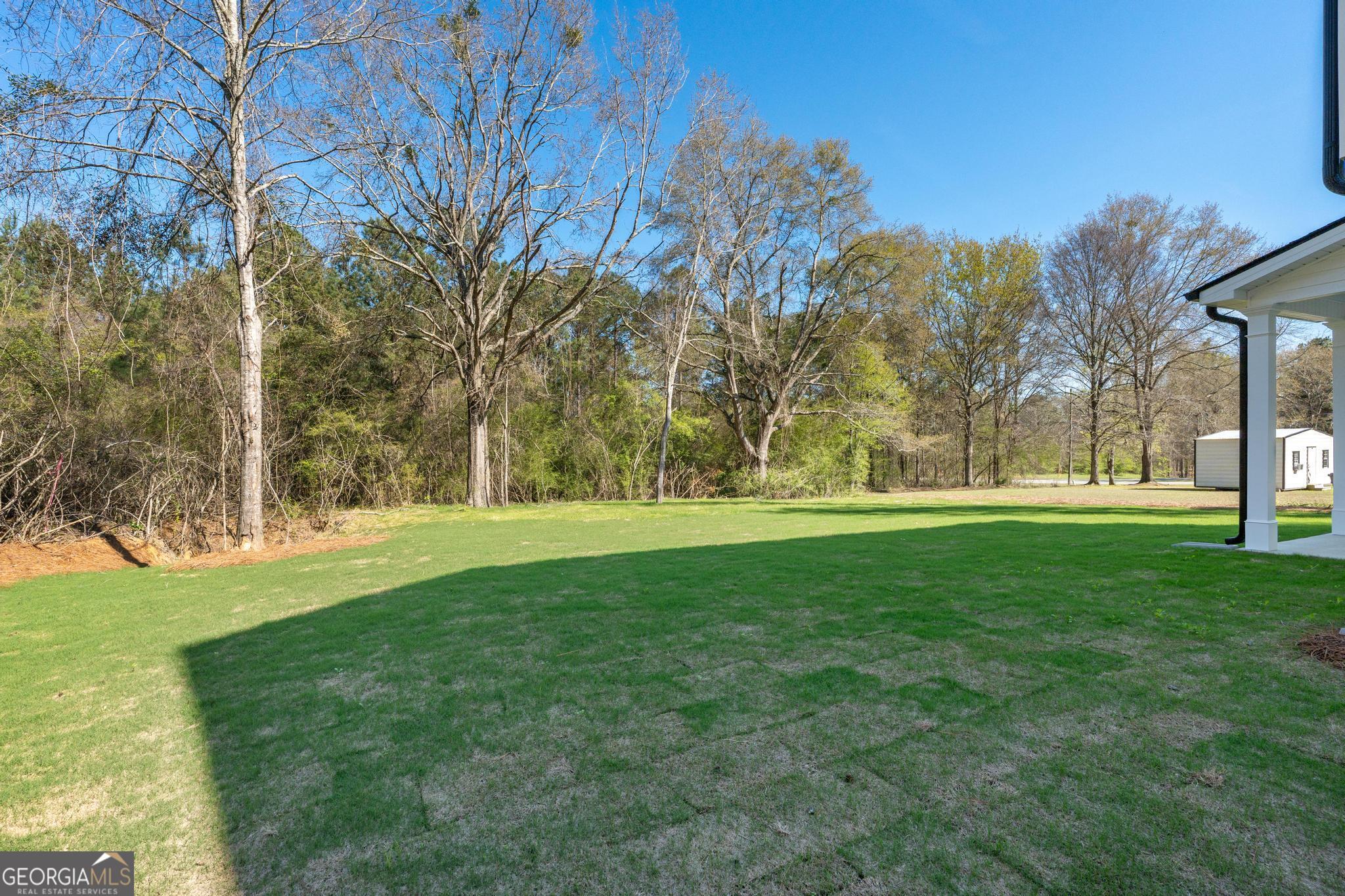 227 Welsh Trail Macon, GA 31216 - Photo 9 of 40