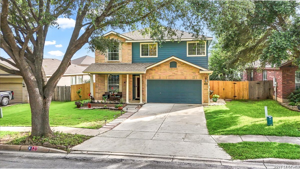 120 Kitty Hawk Run Cibolo, TX 78108 - Photo 38 of 52