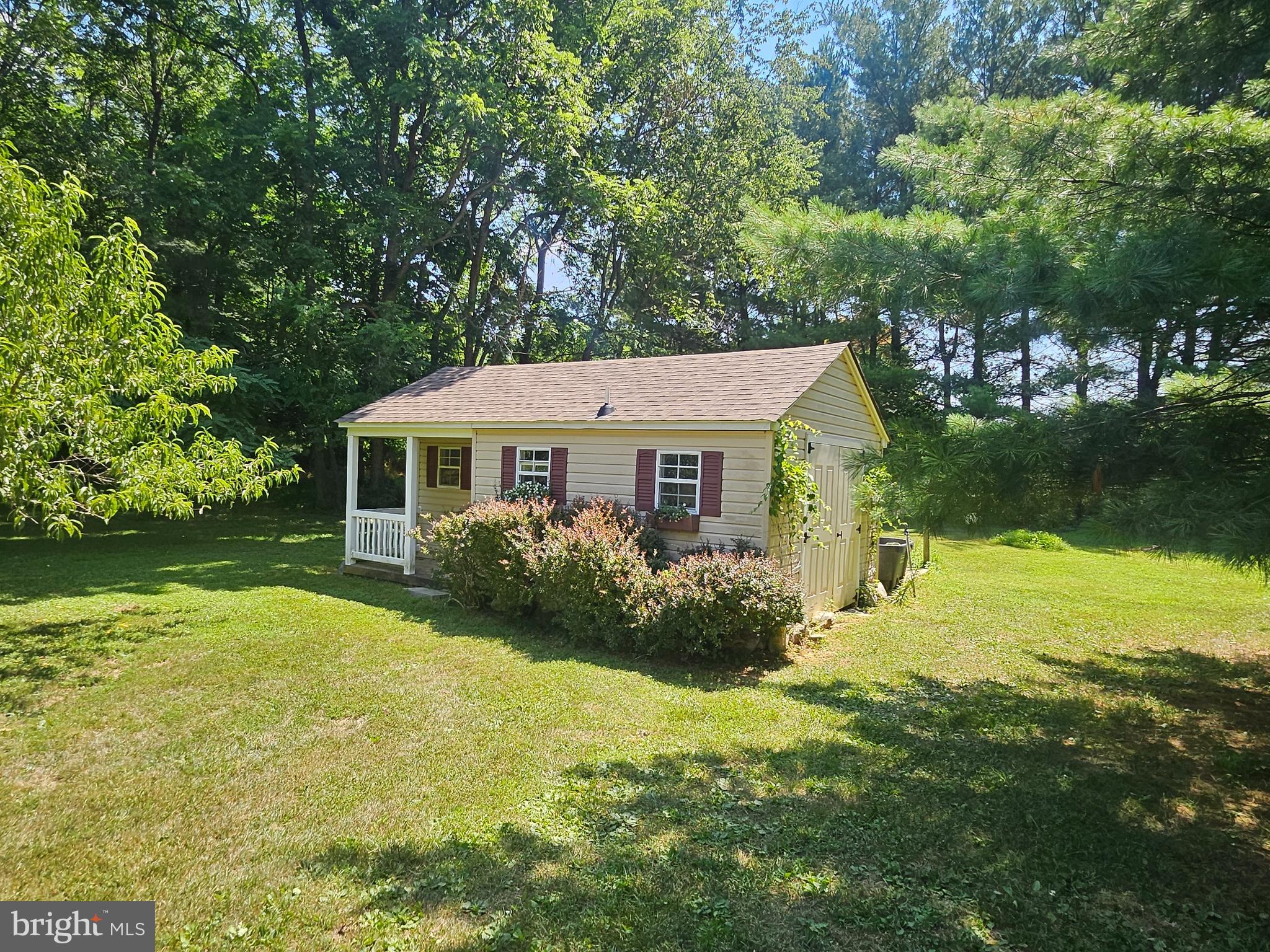 1918 Senseny Road Berryville, VA 22611 - Photo 47 of 58