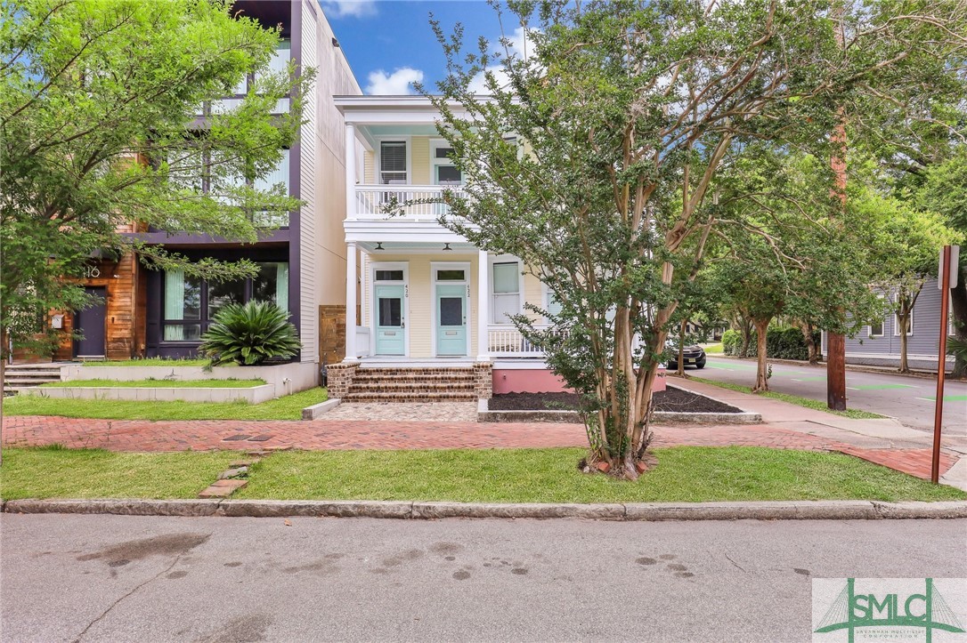 420 East Bolton St