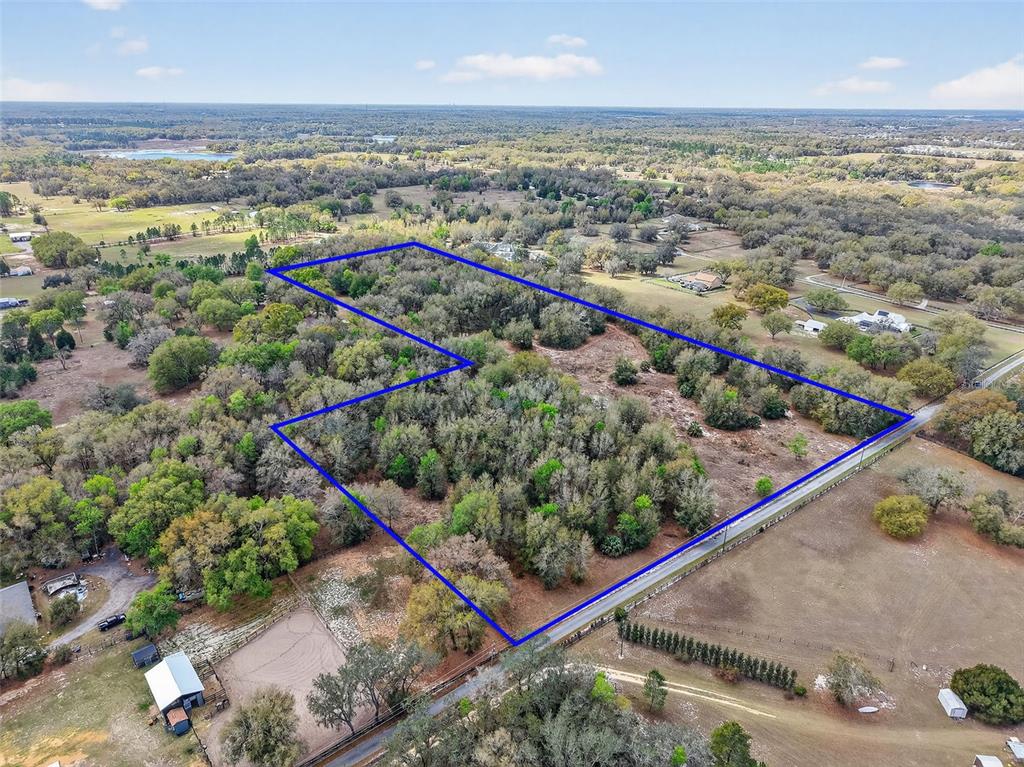 3800 Double D Circle R Lady Lake, FL 32159 - Photo 4 of 6 an aerial view of a city