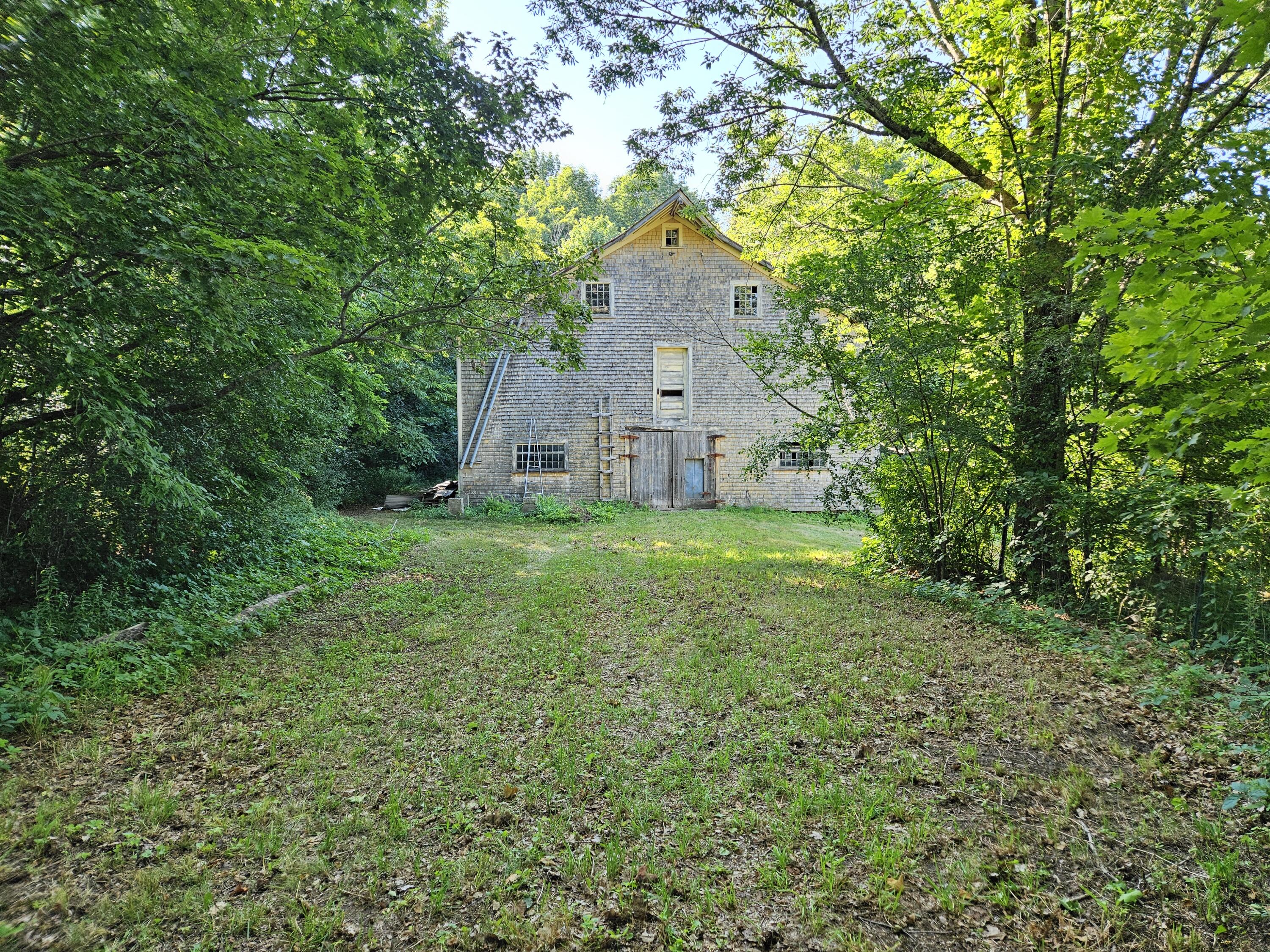 253 Bull Run Road Greene, ME 04236 - Photo 47 of 66 20250719_082612