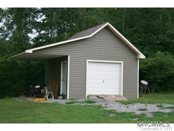 2136 Coopers Gap Road Rutherfordton, NC 28139 - Photo 14 of 24 a view of outdoor space and yard