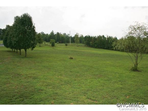 2136 Coopers Gap Road Rutherfordton, NC 28139 - Photo 18 of 24 a view of field with trees in background