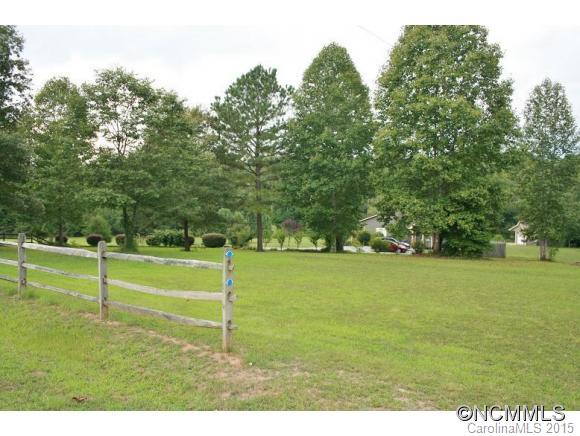 2136 Coopers Gap Road Rutherfordton, NC 28139 - Photo 19 of 24 a view of a green yard