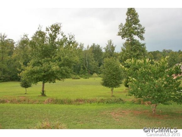 2136 Coopers Gap Road Rutherfordton, NC 28139 - Photo 20 of 24 a view of an outdoor space and a yard