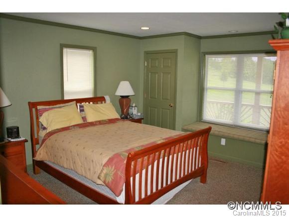 2136 Coopers Gap Road Rutherfordton, NC 28139 - Photo 9 of 24 a bedroom with a bed and a window