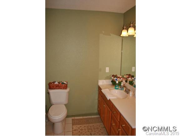2136 Coopers Gap Road Rutherfordton, NC 28139 - Photo 10 of 24 a bathroom with a sink and a toilet