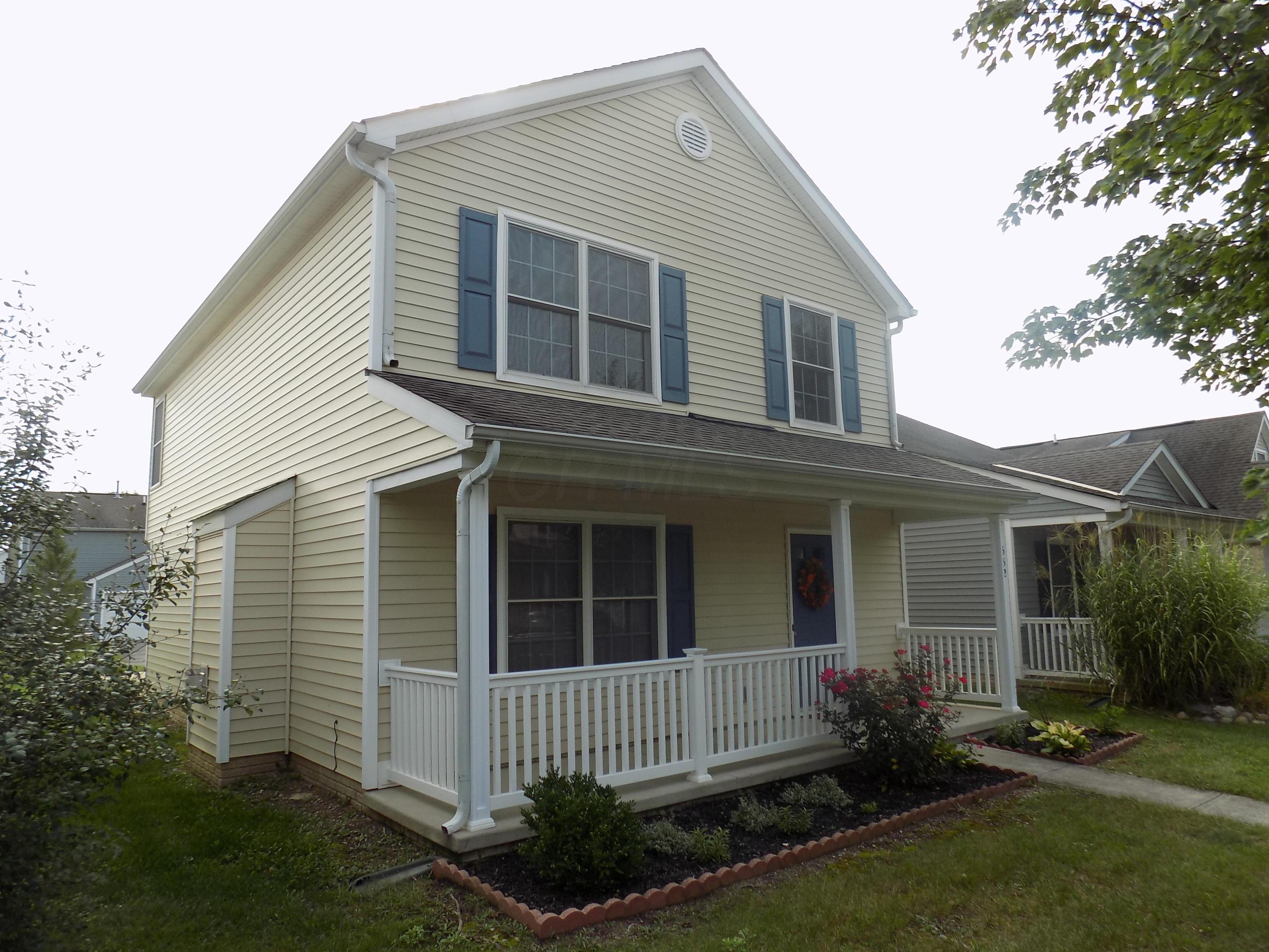 552 Rockets Street, Unit 137 Galloway, OH 43119 - Photo 2 of 35 Gallery Image 2