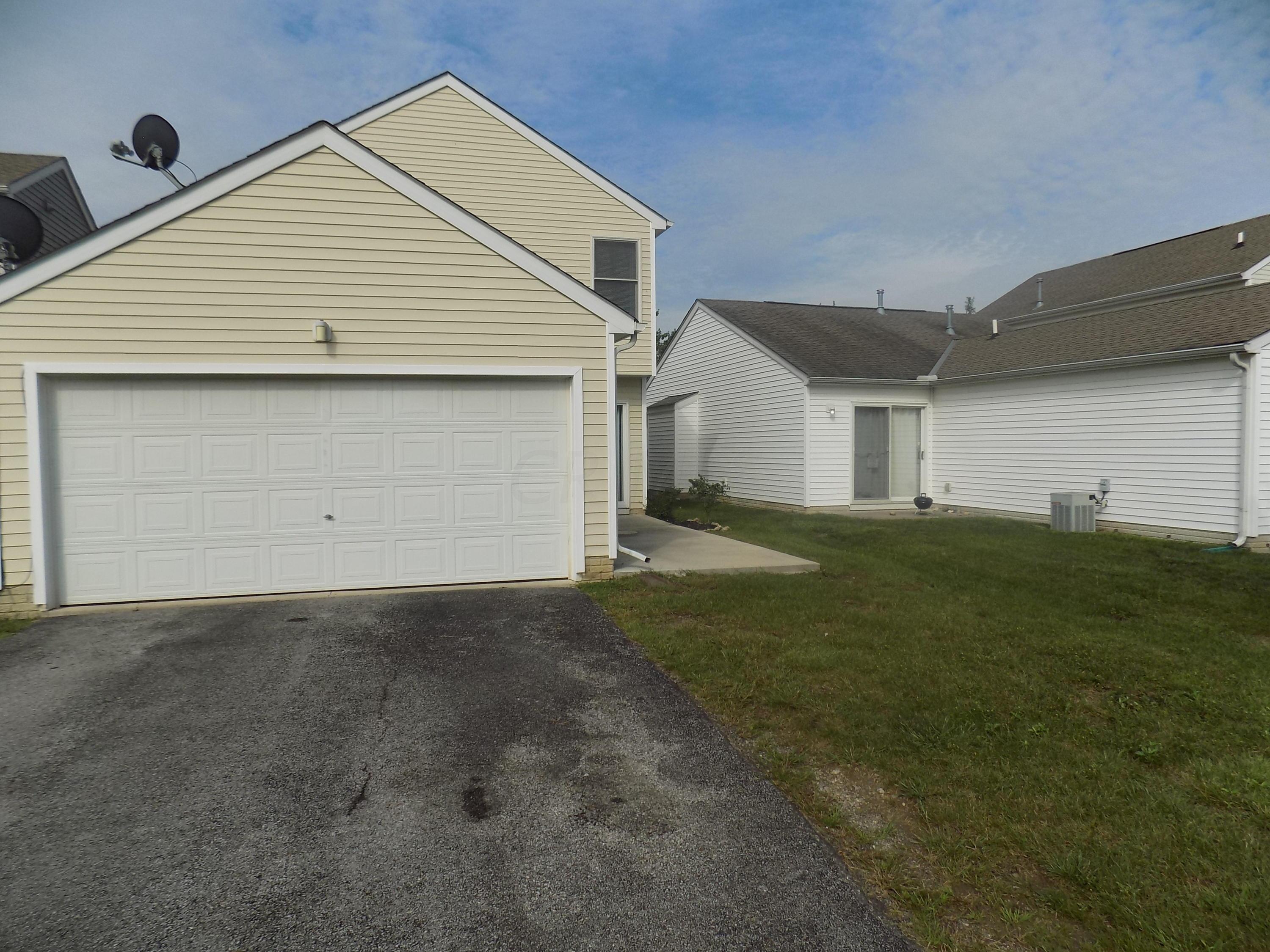 552 Rockets Street, Unit 137 Galloway, OH 43119 - Photo 29 of 35 Gallery Image 29