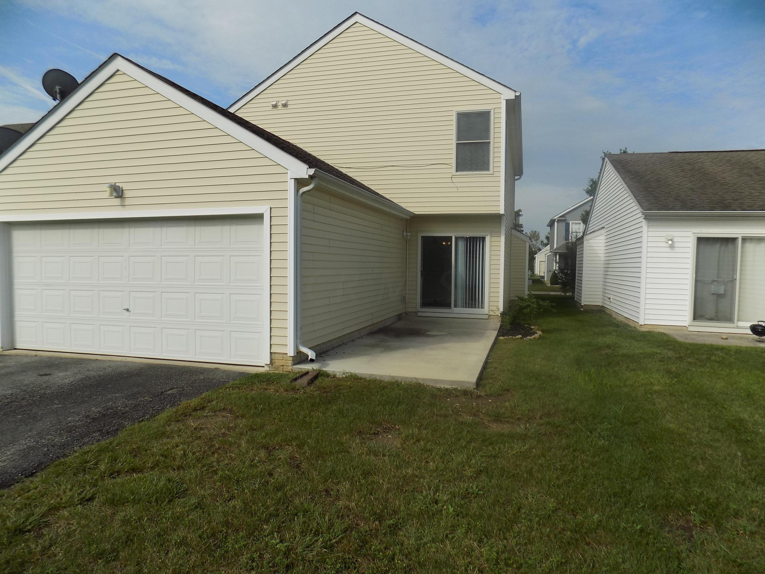 552 Rockets Street, Unit 137 Galloway, OH 43119 - Photo 30 of 35 Gallery Image 30