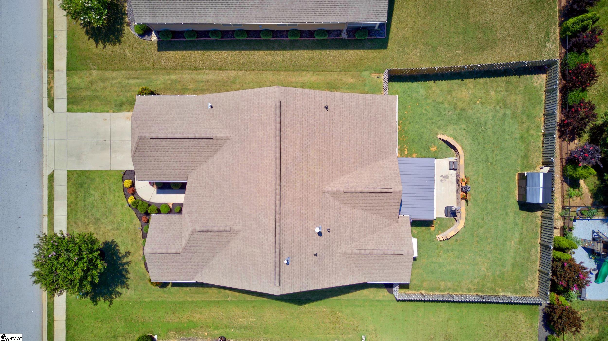 700 Ridgeville Crossing Drive Inman, SC 29349 - Photo 38 of 42