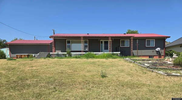 $347,000 | 232 Gambell Street, Hartville, WY 82215
