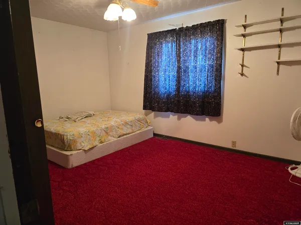 $347,000 | 232 Gambell Street, Hartville, WY 82215
