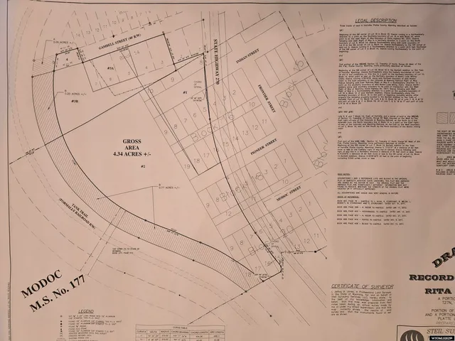 $375,000 | 232 Gambell Street, Hartville, WY 82215