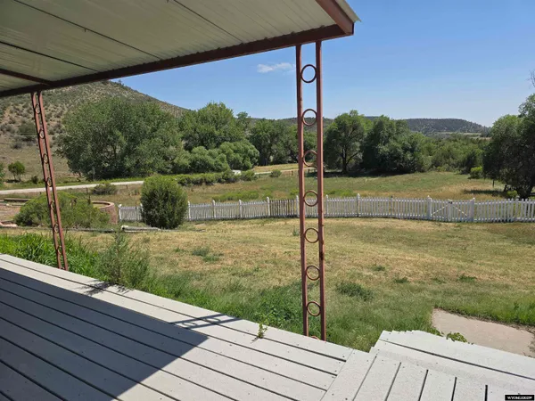 $347,000 | 232 Gambell Street, Hartville, WY 82215