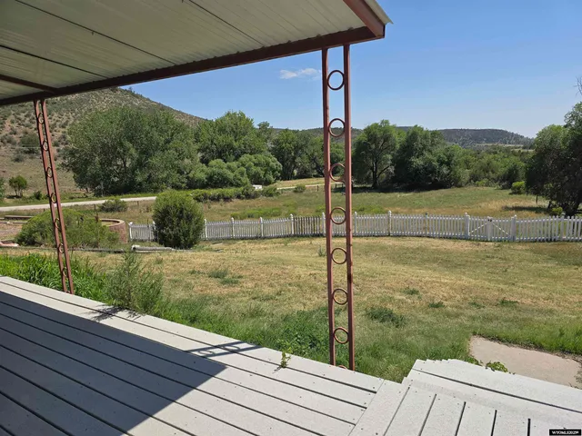 $375,000 | 232 Gambell Street, Hartville, WY 82215