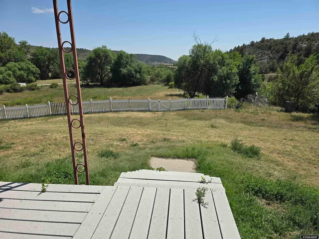 $375,000 | 232 Gambell Street, Hartville, WY 82215