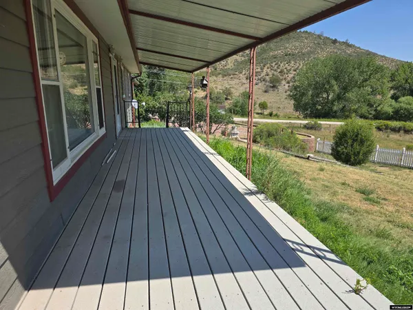 $347,000 | 232 Gambell Street, Hartville, WY 82215