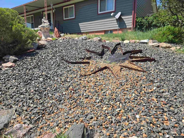 $375,000 | 232 Gambell Street, Hartville, WY 82215