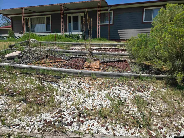 $375,000 | 232 Gambell Street, Hartville, WY 82215