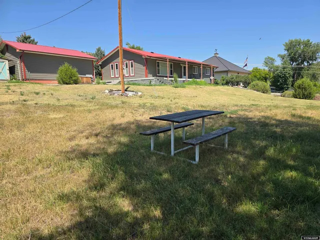 $375,000 | 232 Gambell Street, Hartville, WY 82215