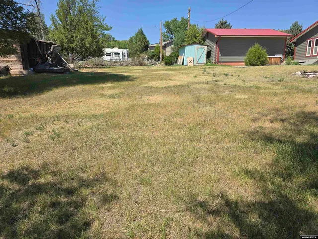 $375,000 | 232 Gambell Street, Hartville, WY 82215