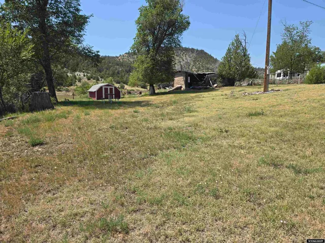 $375,000 | 232 Gambell Street, Hartville, WY 82215